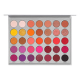 Paleta Morphe Jaclyn Hill Vol 2 Original Importado