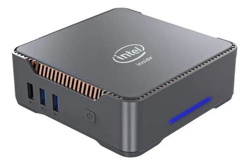 Micro Pc Intel Com Suporte De Fixação