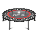  Ecomlab Trampolin Fitness 100 Cm