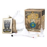 Craft A Brew - Single Hop Ipa (cascada) - Kit De Fabricacion