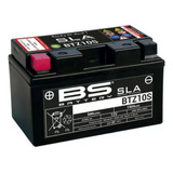 Bateria Bs Battery Btz10s Gel Yamaha R1 R6 Ytz10s En Moto 46