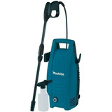 Hidrolavadora 127 Volts 60 Hz 1450 Psi Makita Hw101