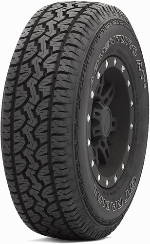 Llanta P235/75 R15 105s Adventuro At3 Gt Radial