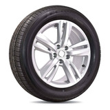 Llanta Bridgestone Ecopia H/l 422 Plus 255/45r20 101v Rft Oe