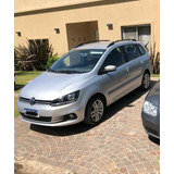 Volkswagen Suran 2019 1.6 Imotion Highline 110cv