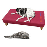 Sillon Perros Sofa Gatos Comodo Elegante Lindo Decorativo