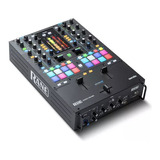 Mixer Rane 72 (seventy Two Mk2)