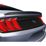 Spoiler Aleron Bajo Perfil Deportivo Airdesign Mustang 18-19