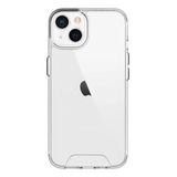 Capa Space Clear Para iPhone 14 14 Plus 14 Pro 14 Pro Max 11 Pro Max