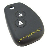 Forro Para Llave Control Navaja Renault Stepway Duster