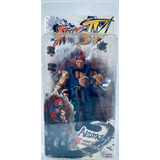 Akuma Street Fighter Iv Capcon Neca