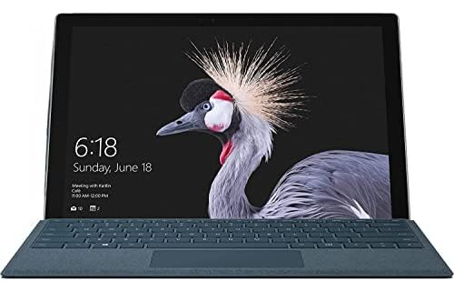 Laptop Microsoft Surface Pro 5 12.3'' Intel I7 8gb 256gb