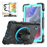 Funda Para Samsung Tab A7 Lite 8.7 T220/t225 Áspera