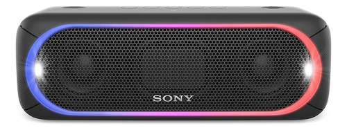 Sony Srsxb30/blk Xb30 Altavoz Inalámbrico (renovado)