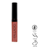 Brillo Labial X7ml Palladio