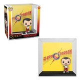 Boneco Funko Pop! Album Cover Freddie Mercury - Flash Gordon
