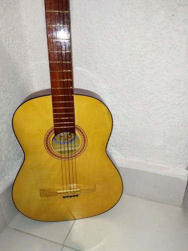 Guitarra Clasica 