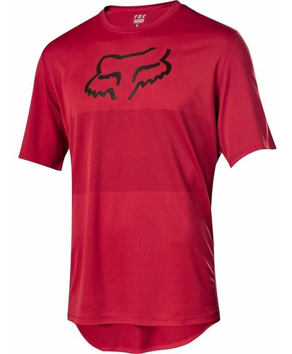 Jersey Fox Ranger Color Tinto