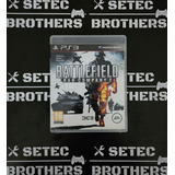 Battlefield Bad Company 2 Ps3 - Físico - Local!