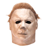 Máscara Original De Michael Myers De La Película Halloween