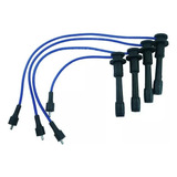 Cables De Alta A&g Mitsubishi L300 2011