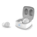 Auriculares Inalambricos Motorola Motobuds 100 Blanco