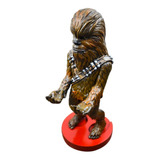 Base Soporte Porta Control De Xbox Ps4 Pc Chewbacca