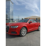 Audi A3 2020