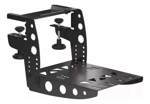 Thrustmaster Tm Flying Clamp: 100% Metal Desk And Table Cla.