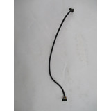 Hp Z8 G4 Workstation Cable Front Ui Hp P/n: 857700-001 T LLG