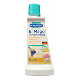 Dr Beckmann El Mago Quita Manchas Adhesivo Pintura 50ml