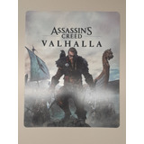 Assassin's Creed Valhalla Digital Para Pc