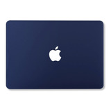 Carcasa Protectora Apple Macbook Air 13 A1466 Con Troquel