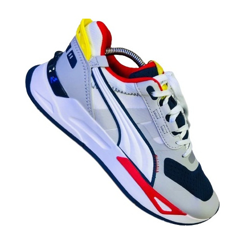 Zapatillas Puma Mirage Sport Hombre