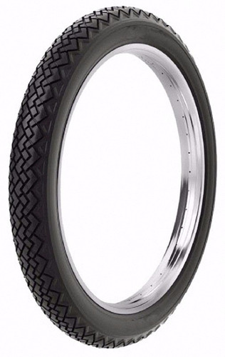 Cubierta 225 16 2 1/4 R16 Zanella V3 Due Cargo Sol Fire