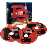 Rolling Stones Licked Live In Nyc Bluray + 2 Cds