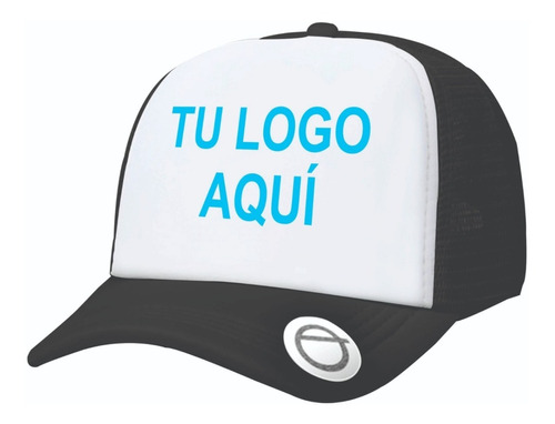 15 Gorras Personalizadas Para Fiestas, Campañas, Eventos...