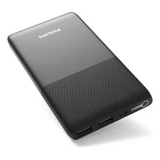 Power Bank Philips Dlp9001nb 10000 Mah Ultrarrapido