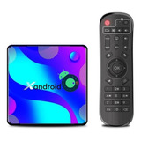 Tv Box Anycast Android 11 4ram 64rom