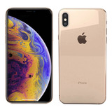  Apple iPhone XS Max 256 Gb Oro - Elige Tu Obsequio Gratis