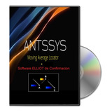 Antssys- Moving Average Locator + Confirmación Elliot