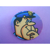 Tazos Armables Super Don Gato 9-15