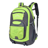 Mochila Camping Viaje 50l Outdoor Trekking Hiking M60