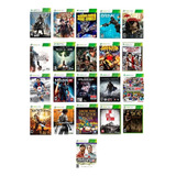 Lote-combo 4 Juegos De Xbox 360-destiny+3 Juegos Adicionales