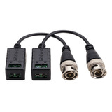 Balun Multi Hd Câmeras 4k Ultra Hd Vb 501 P Intelbras