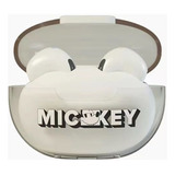 Audífonos Disney Bluetooth 5.3 Mickey Minnie Mouse Winnie