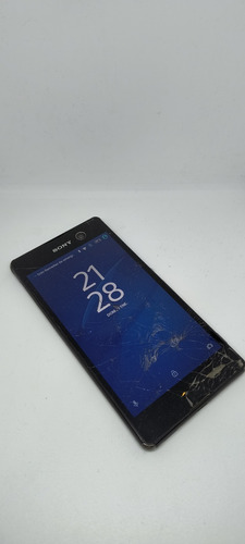 Sony Xperia Z1 Para Repuestos - Reparación 