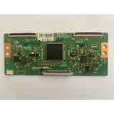 Placa T-con Tv Smart Hyundai Hyled-49uhd2