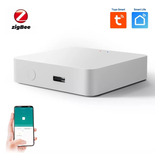 Hub Gateway Zigbee Wifi Smartlife Tuya