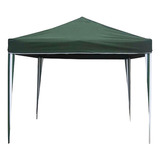 Repuesto Techo Solo De Gazebo 3x3 Plegable Tela Poliester